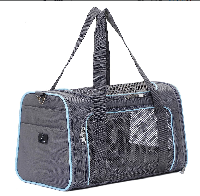 A4Pet Airline-Approved Pet Carrier