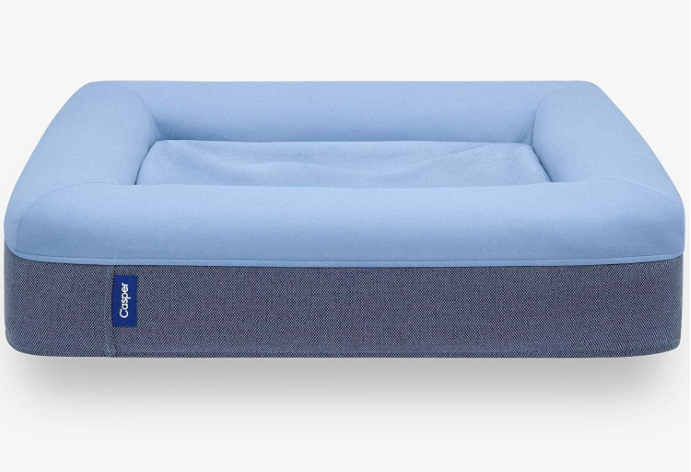 Casper's Dog Bed for French Bulldogs