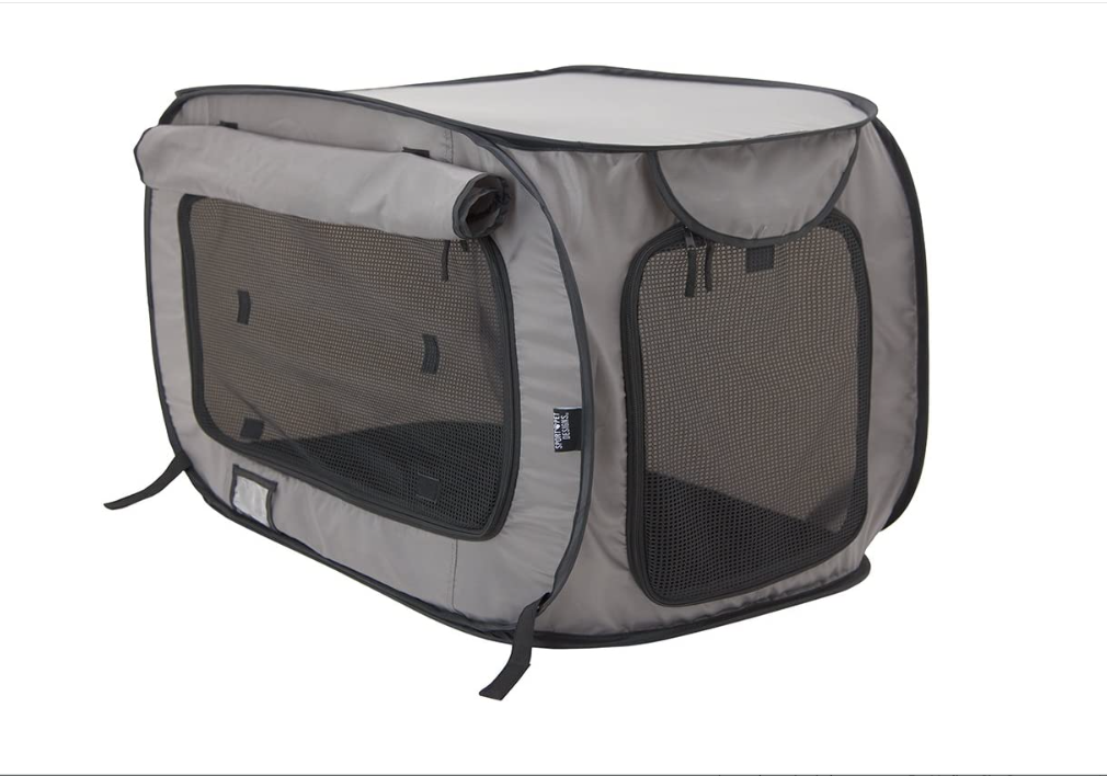 A Thick, Absorbent Towel