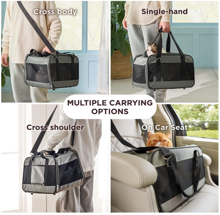 Lesure Pet Carrier