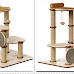 7 Best Modern Cat Trees in The US [ Aesthetic Cat Trees]